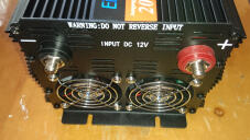 Клеммы на аккумуляторы