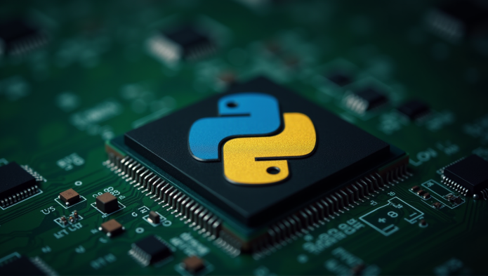 Python и Debian