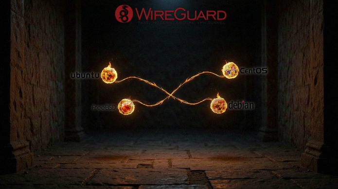 WireGuard