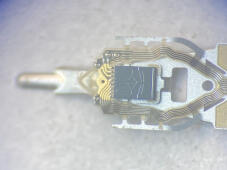 Головка чтения/записи