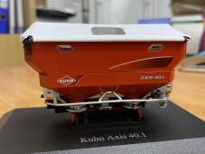 Kuhn AXIS 40.1