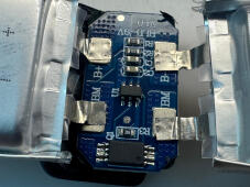BMS PCB