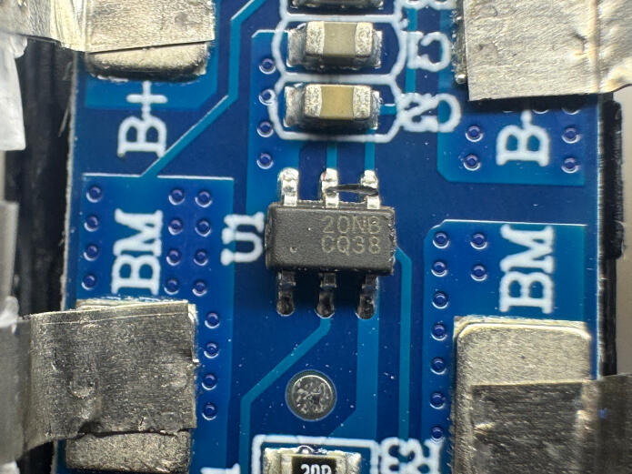 IC 20NB