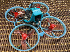 BetaFPV Meteor75 Pro