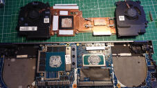 Чи трохи рідка?