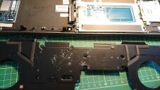 Радіатор у зборі