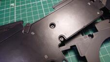 Стерта головка гвинта