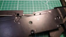 Стерта головка гвинта