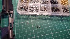 Пошук аналога