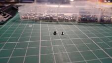 Вибір аналога