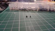 Вибір аналога