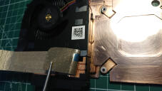 Струмопровідна стрічка