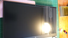 Знімаємо другий шар