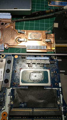 MX-6 на CPU - жидкая