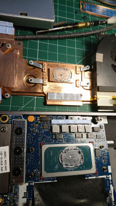 MX-6 на CPU - жидкая