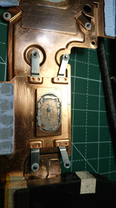 MX-6 на CPU - жидкая