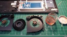 Сборка Радиатора