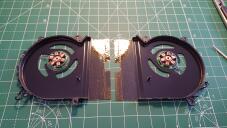 Модифікація Kapton стрічкою