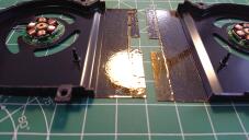 Модифікація Kapton стрічкою