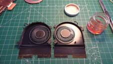 Модифікація Kapton стрічкою
