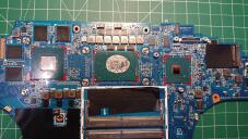 Сторона CPU та GPU