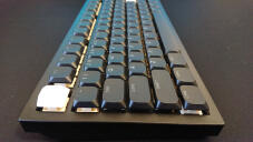 Low-Profile Keycaps