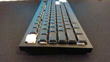 Low-Profile Keycaps