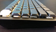 Low-Profile Keycaps