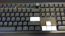 Low-Profile Keycaps