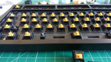 Keychron | Gazzew Boba