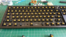 Keychron | Gazzew Boba