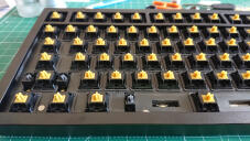 Keychron | Gazzew Boba