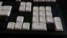 Keychron | Low Profile