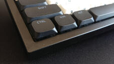 Keychron | Low Profile