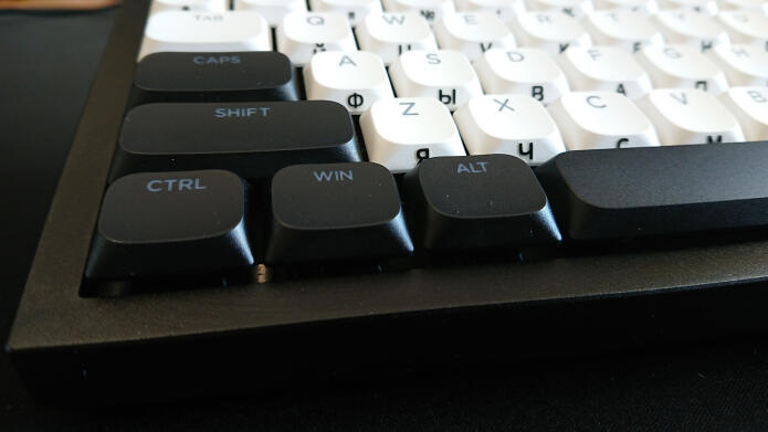 Keychron | Low Profile