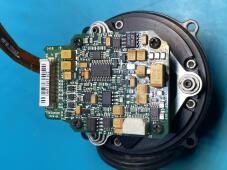 Infrared sight module