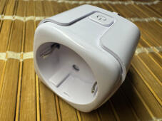 WiFi Wall socket