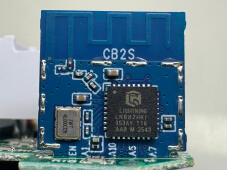 WiFi LN822HKI