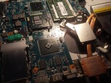 New thermal compound