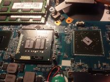 New thermal compound